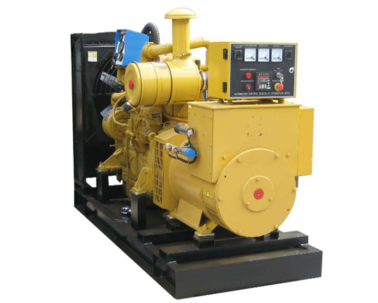 容城发电机出租